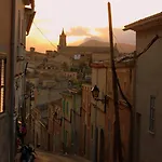 Vista de la Vila - Turismo de interior.